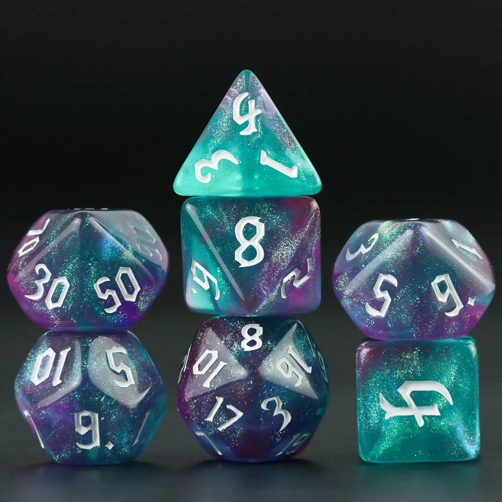Dice Goblins Cave